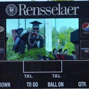 Meet your Posher, Eric